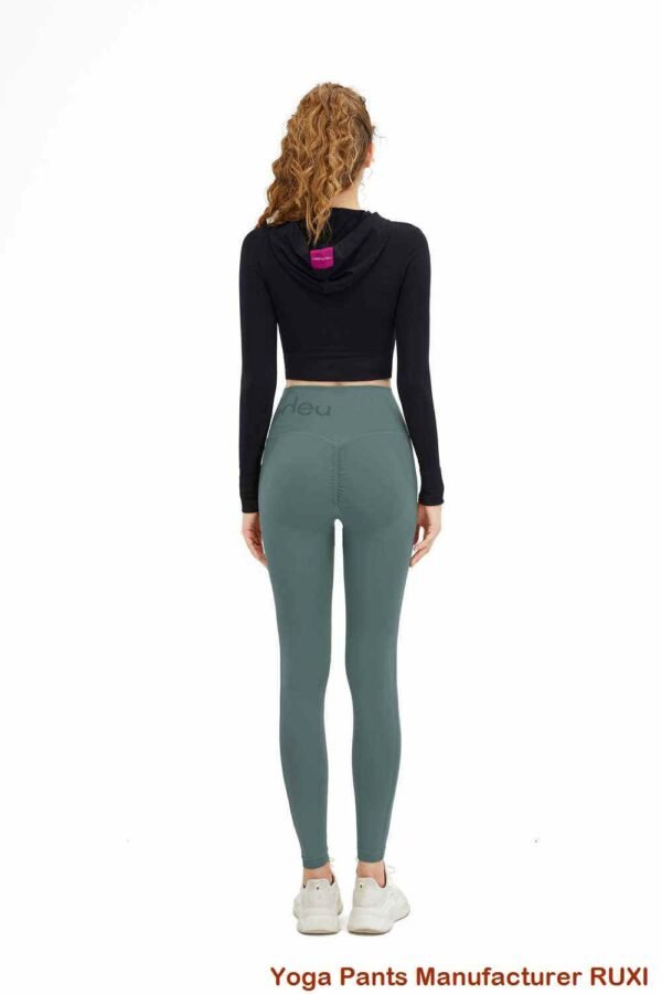 Stillen Sport-BH Laufen RUXI