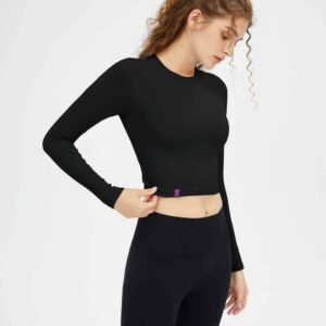 große Trainingsleggings RUXI