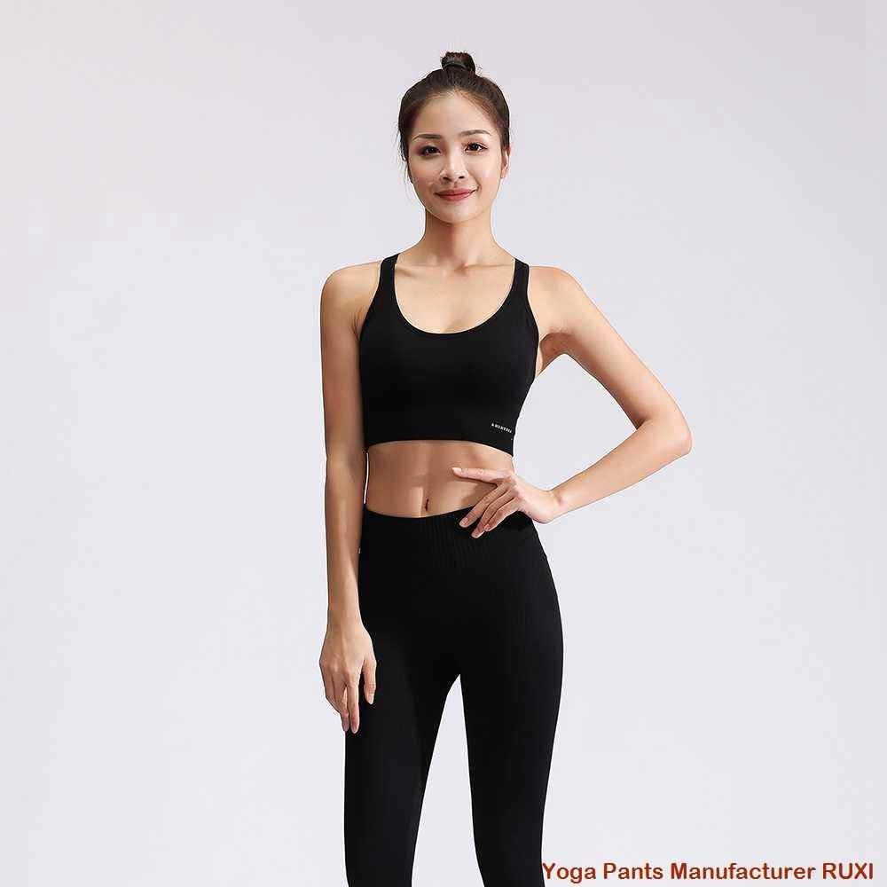 Damen Yogahose RUXI lb3640