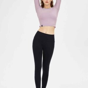 beige Radlerhose RUXI lb1920