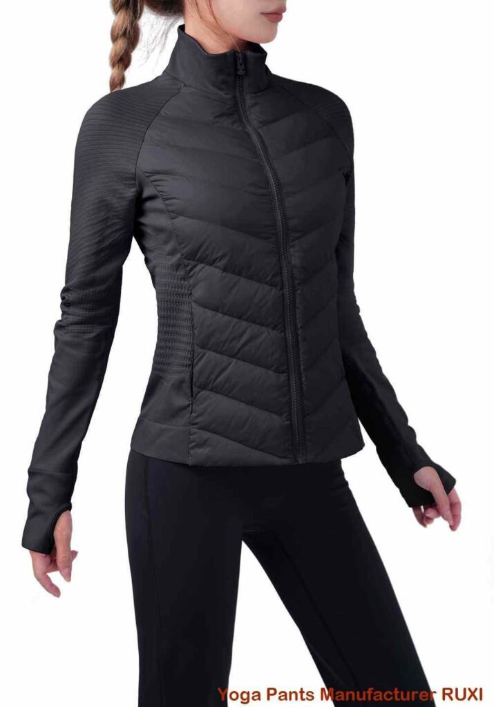 Academy Shorts für Damen RUXI