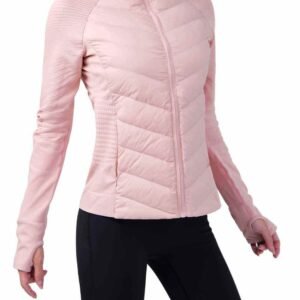 rote Laufshorts RUXI lb1742