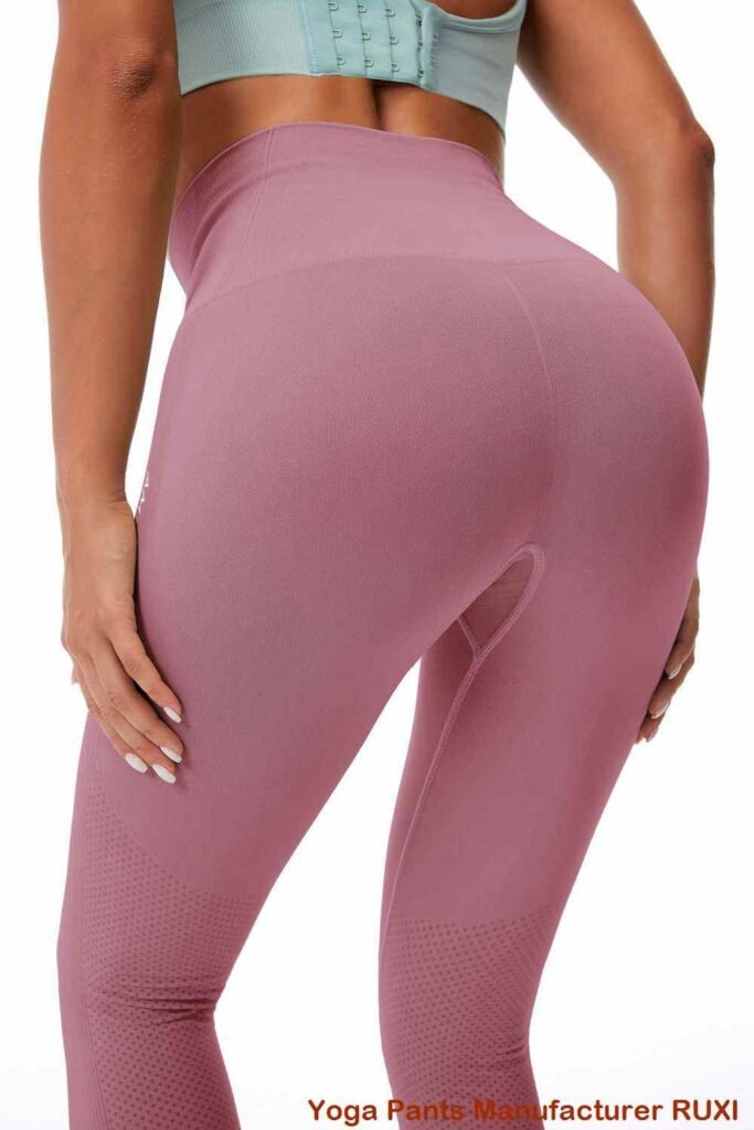 butterweiche Workout-Leggings