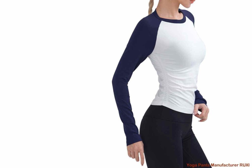 Sportshorts Scrunch RUXI lb2775