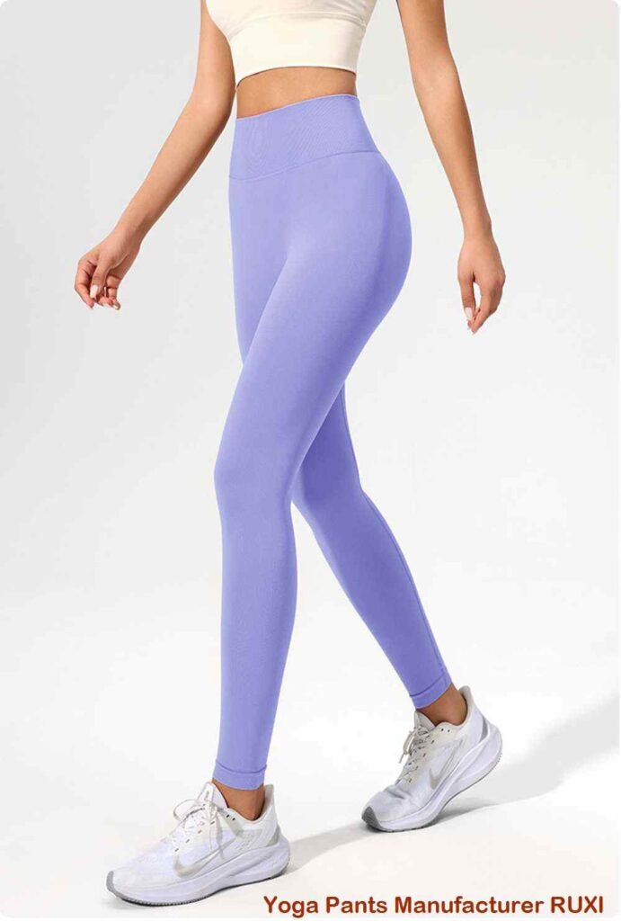 Yogawesten RUXI lb706