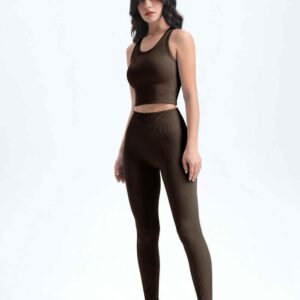 asymmetrischer Sport-BH RUXI