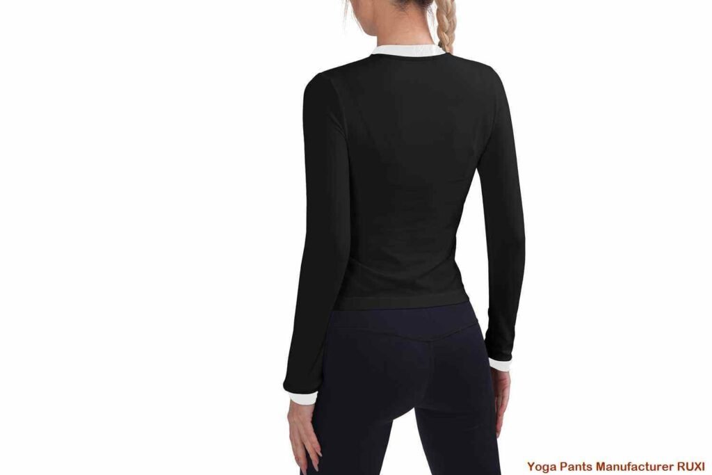 9 Zoll Laufshorts Damen RUXI