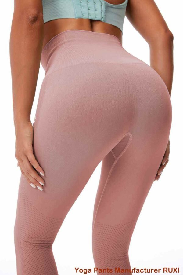 übergroßes Yoga-Top RUXI lb969