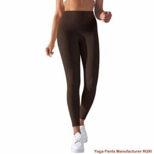 weiße Radlerhose RUXI lb1595