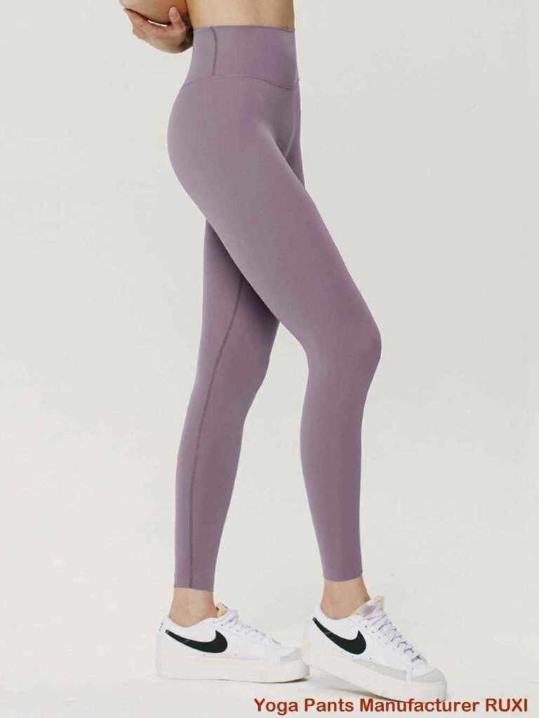 Leggings-Shorts zum Laufen RUXI