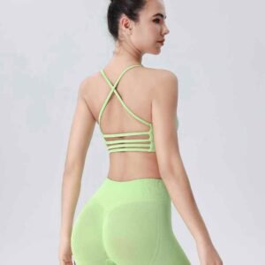 warme Yogahosen für den Winter