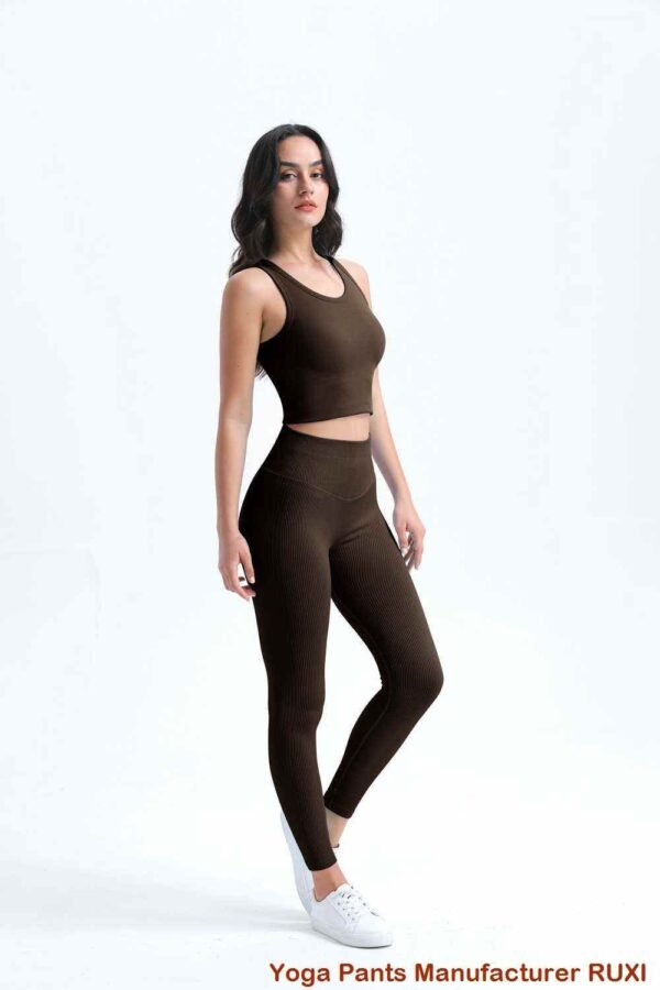 Skiweste RUXI lb2496