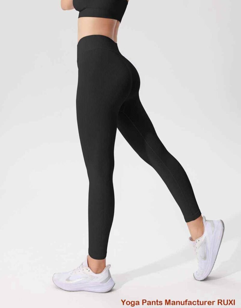 gewebte Yogamatte RUXI lb617