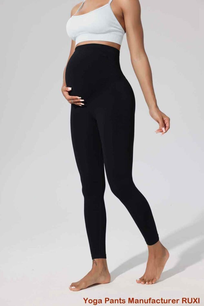 beste Trainingsleggings RUXI lb01