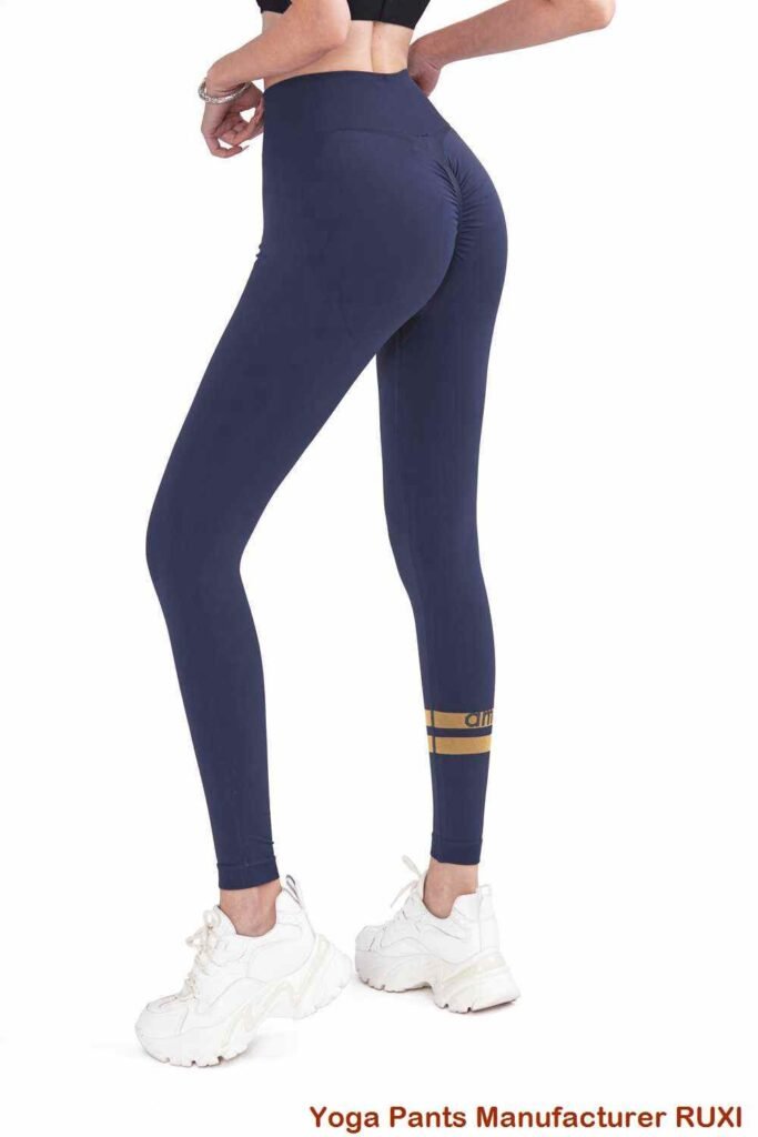 Bikram Yoga Shorts Damen RUXI