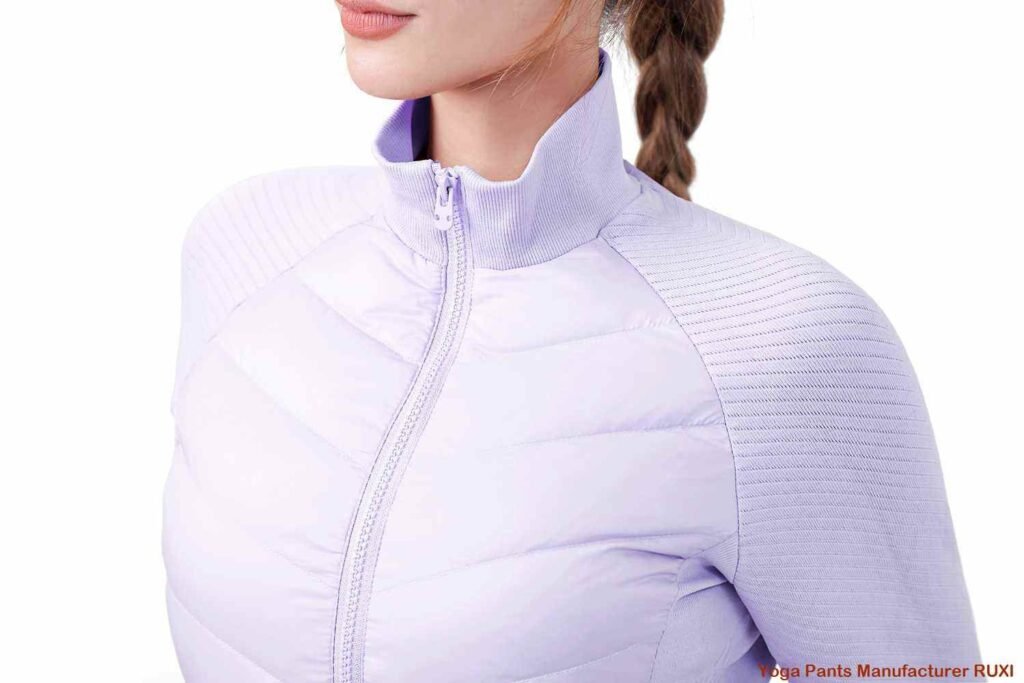 beste Yogahosen für Frauen RUXI