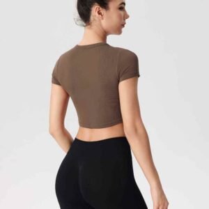 Jugend-Fußballshorts RUXI lb1895