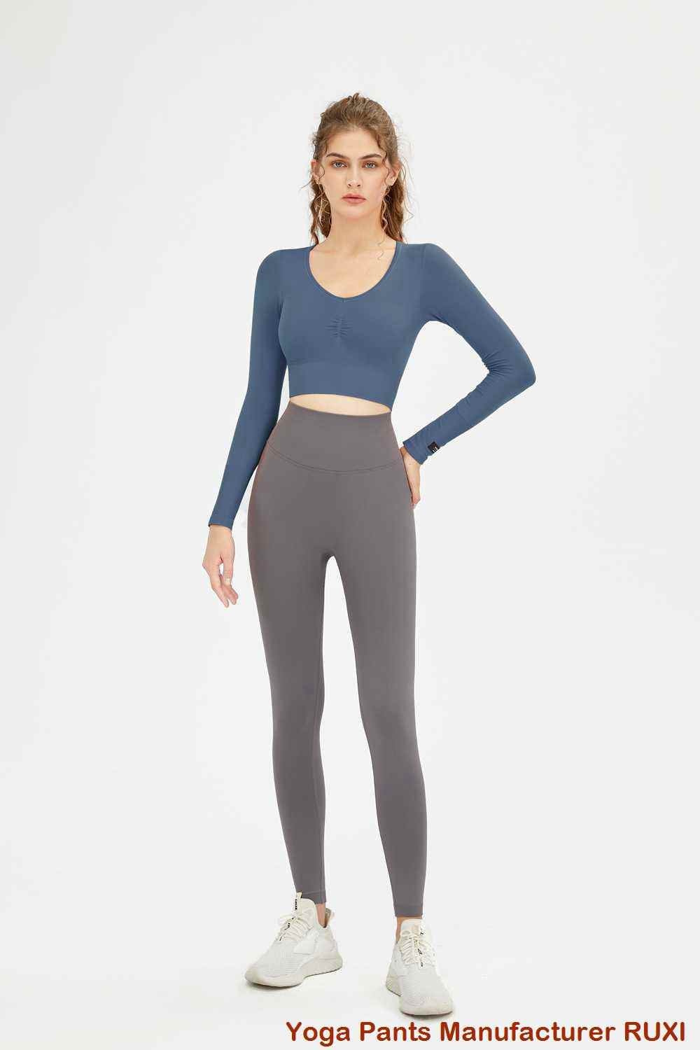 günstige sportliche Shorts RUXI