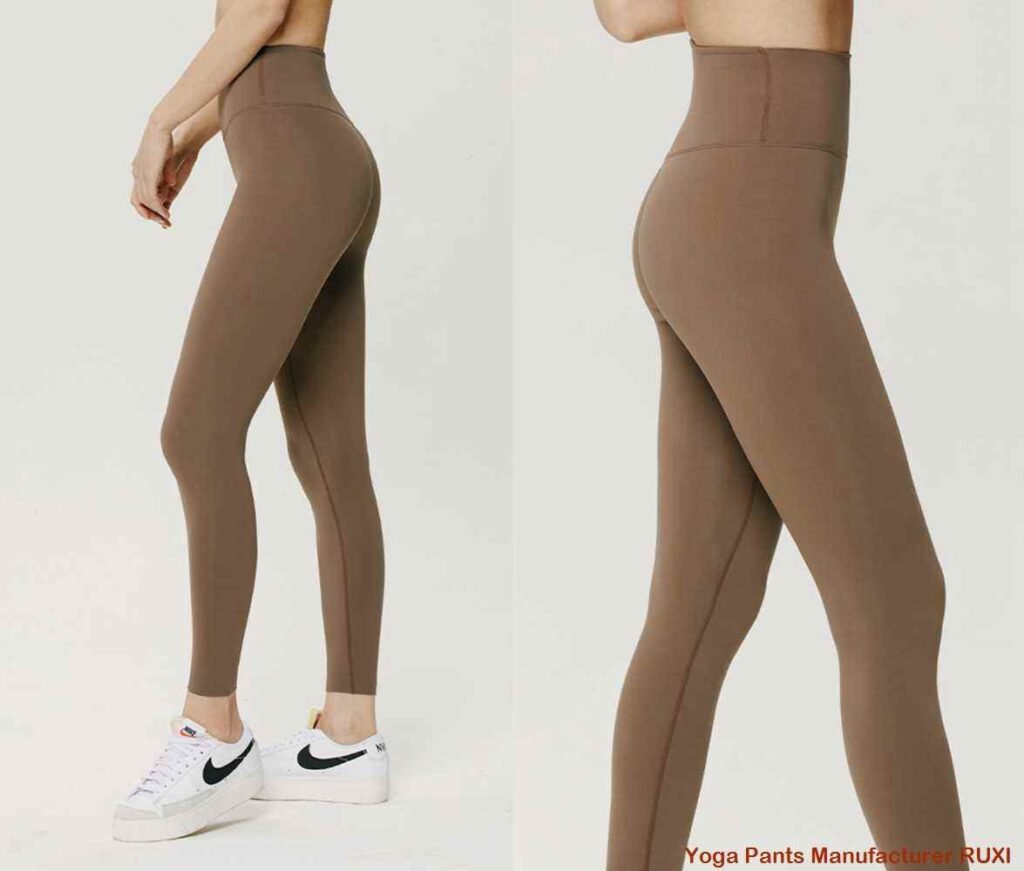 Sportshorts mit Radlerhose RUXI