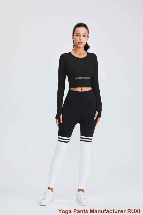 Mesh-Sportshorts RUXI lb1677