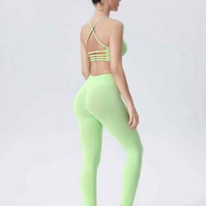 Yoga-Outfit für Herren RUXI lb901