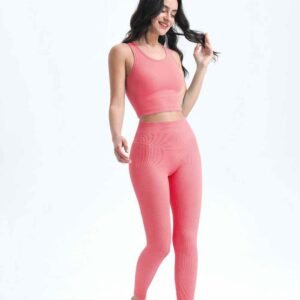 Sport-BH mit Körbchengröße F RUXI