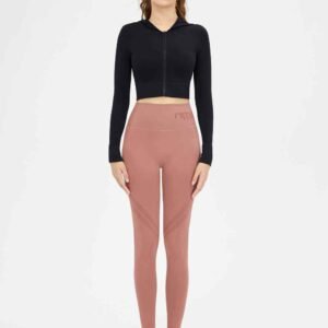 beste Bootcut-Yogahosen RUXI