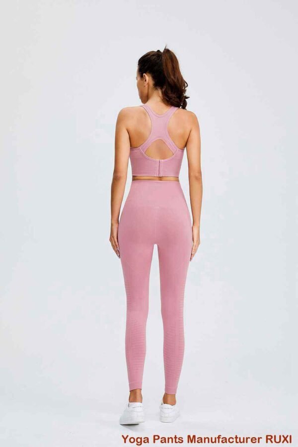 Leggings mit V-Taille RUXI lb906
