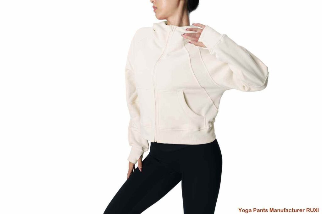 Leggings mit Schlaghose RUXI