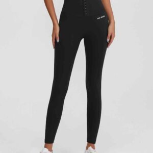 heiße rosa Laufshorts RUXI lb1861