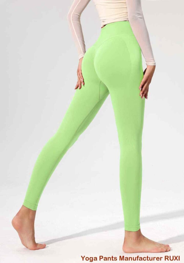 Om Yoga Kleidung RUXI lb726