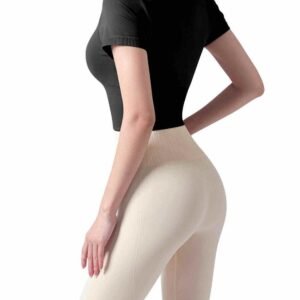 grüne Turnshorts RUXI lb1888