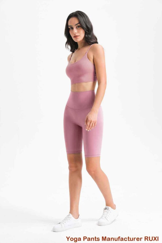 beste Tennisshorts für Damen RUXI