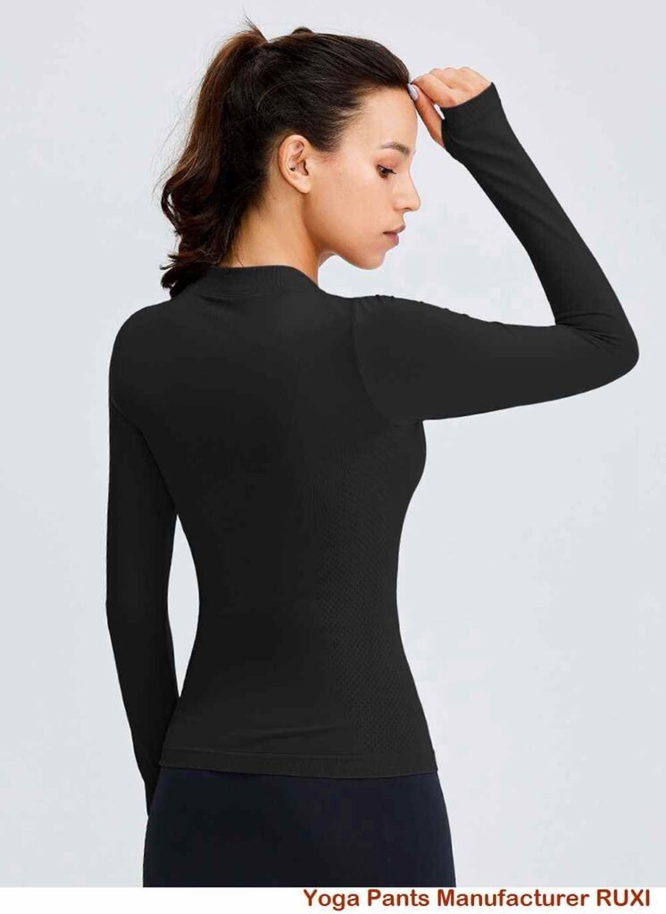 beste Yoga-Leggings RUXI lb38