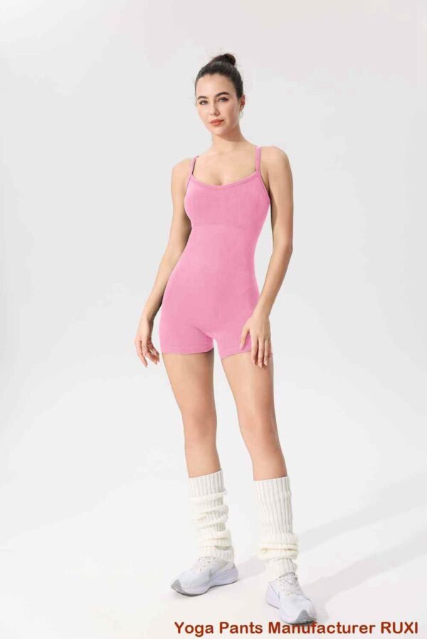 Beute-Shorts fürs Fitnessstudio