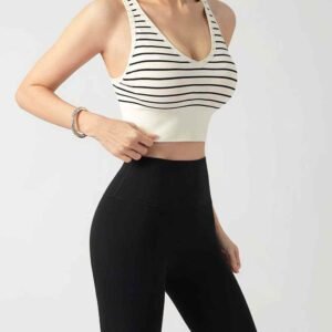 Plissee-Golfshorts RUXI lb1782