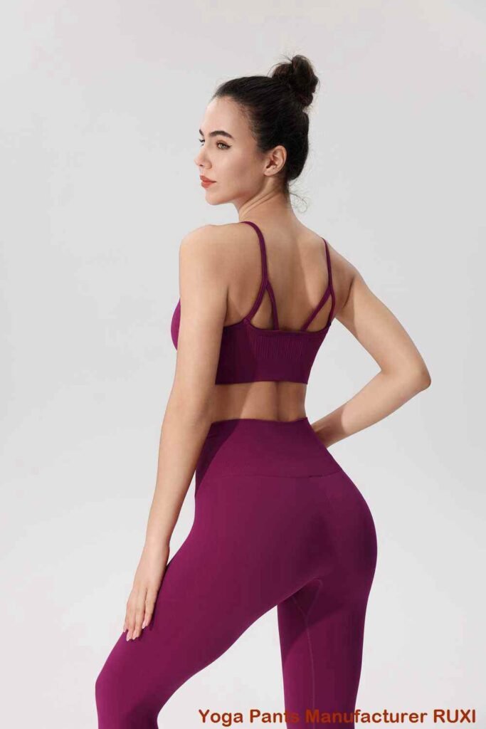 Trainings-Onesie-Shorts RUXI