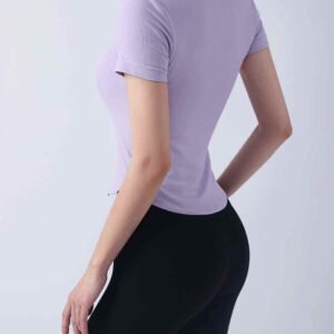 High-Impact-Sport-BH in Übergröße