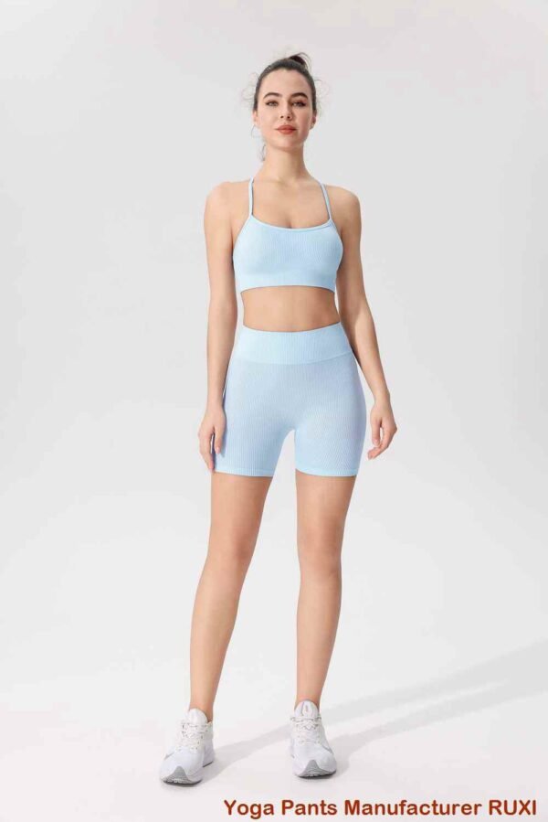 ACTGLARE Laufshorts Herren RUXI