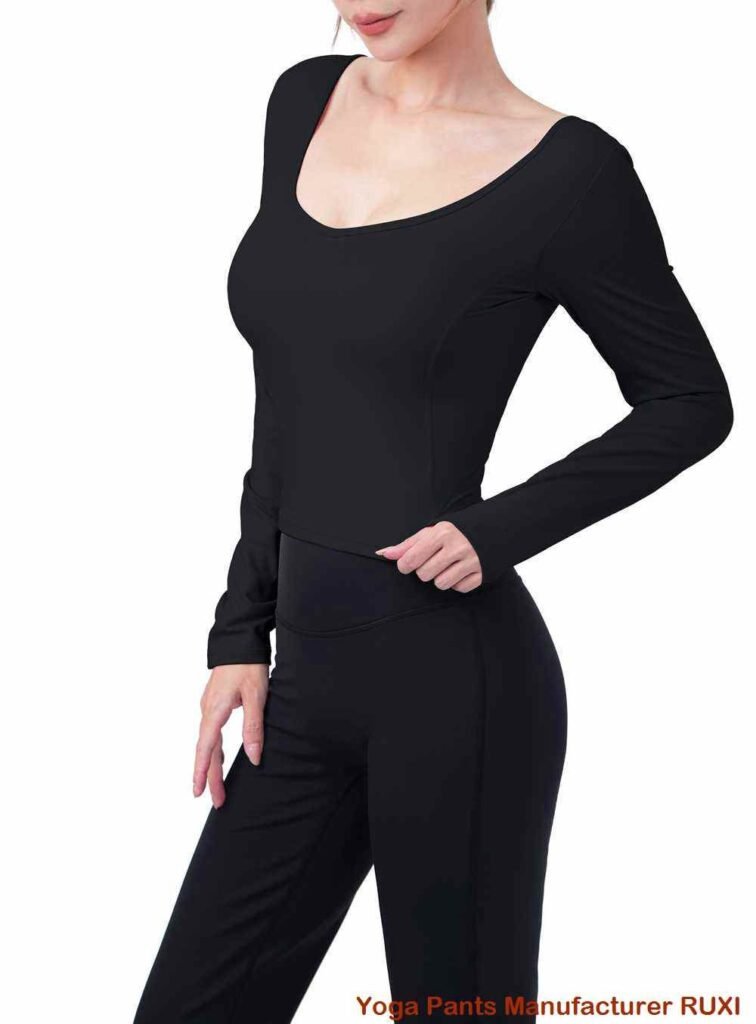 Ashtanga Yoga Shorts RUXI lb3605