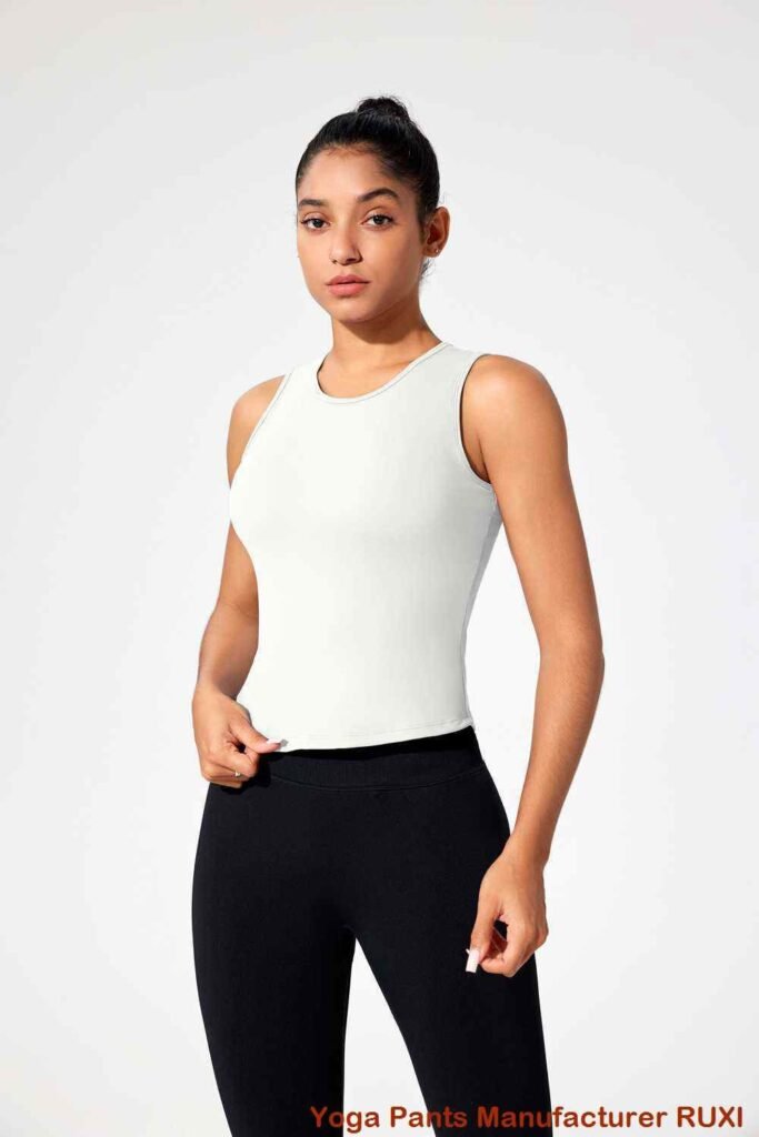 gepolsterte Radhose Damen RUXI
