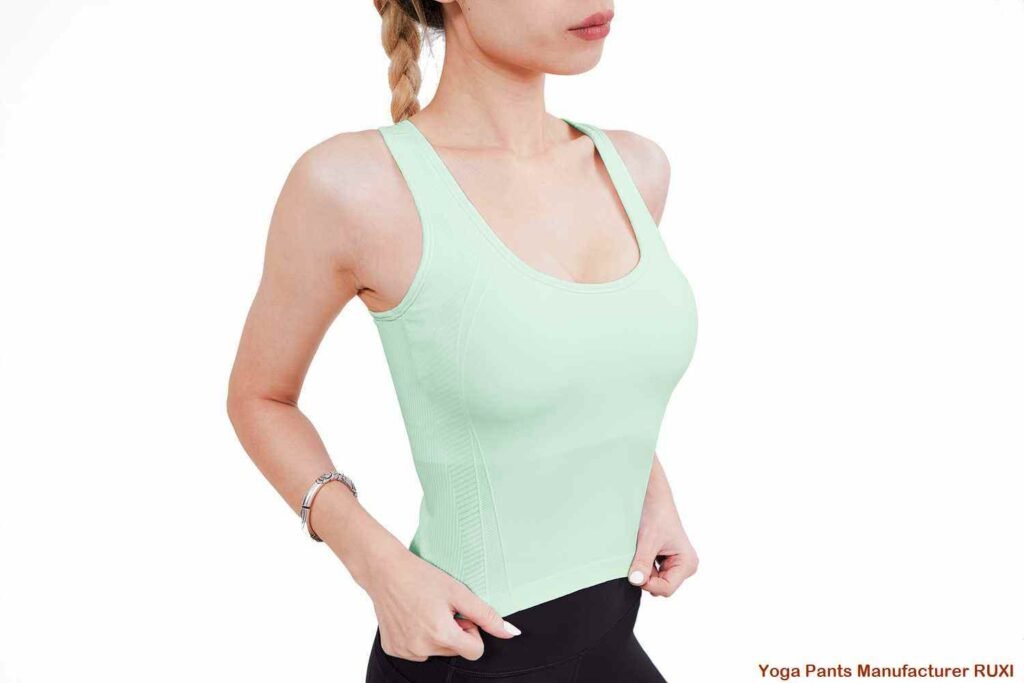 verkürzte Laufweste RUXI lb2453