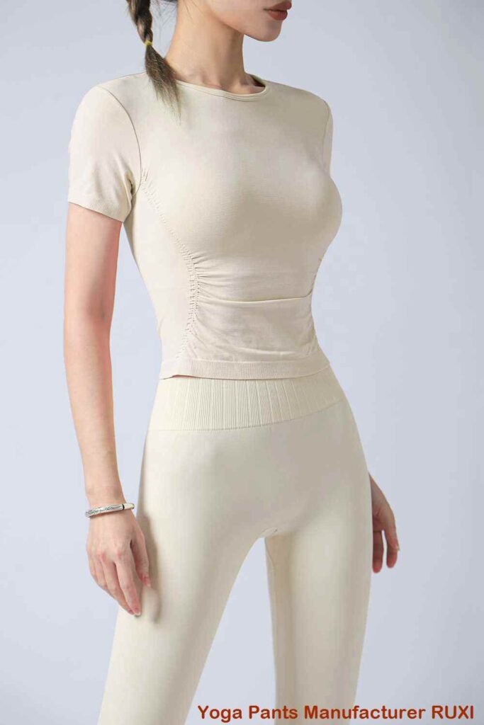 Umstandsyogakleidung RUXI lb576