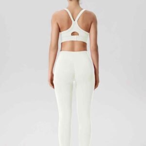 bester bequemer Sport-BH RUXI