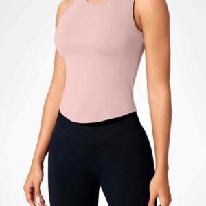 voll verstellbarer Sport-BH RUXI