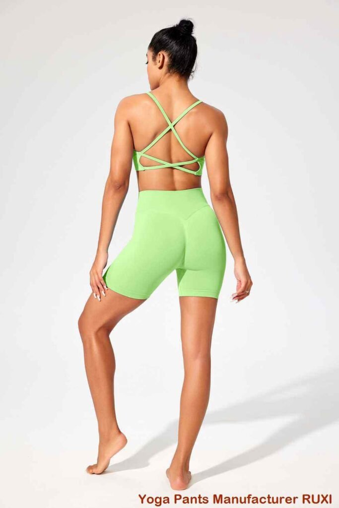 Umstandsyogahosen RUXI lb10