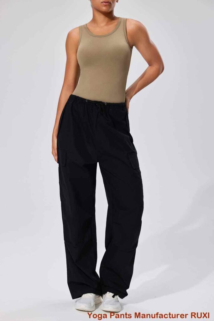 weiße Tennisshorts für Damen RUXI