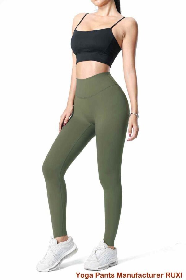 Laufshorts mit Innenhose RUXI