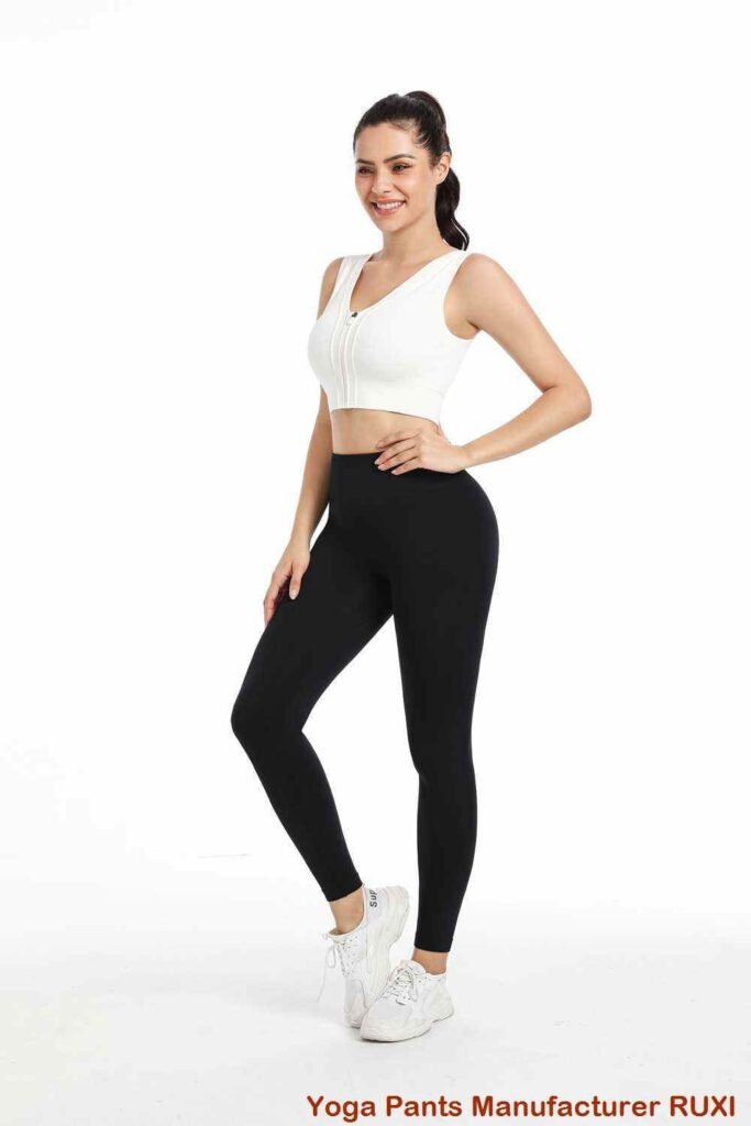Schnelltrocknende Nylonhose RUXI
