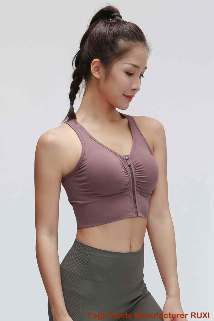 kurze sportliche Shorts für Damen